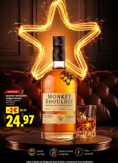 Catalogue Lidl - Lidl - Noël valable dès le 29/10 au 27/12 - page 26