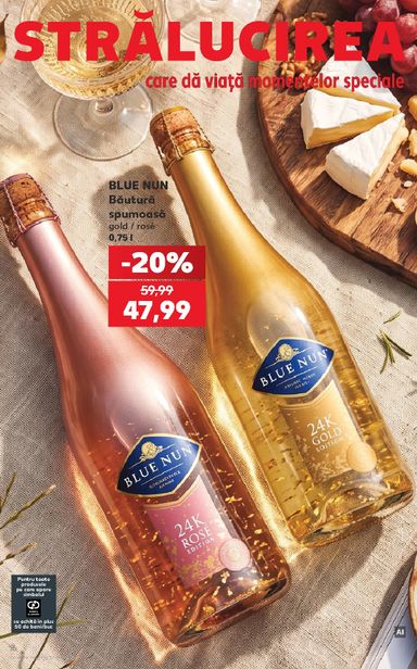 Catalogul Kaufland - Kaufland - Ieftin si bun de la 21.10. până la 27.10. - pagina 16