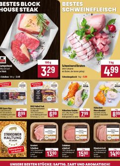 Famila Nordost-Prospekt von Montag 12.10.