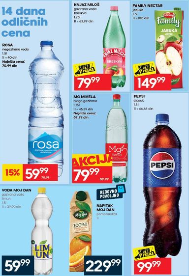 Katalog Idea - Idea od 12.10 do 25.10 - strana 46