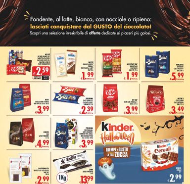 Volantino Decò - Decò - Iperstore/Superstore valido dal 23/10 al 02/11 - pagina 24