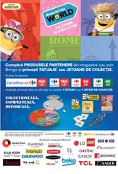 Catalogul Carrefour - Carrefour - NonFood de la 14.10. până la 03.11. - pagina 2