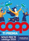 Coop Firenze - Catalogo Solo per Te 2026