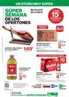 Hipercor - Súper semana de los ofertones