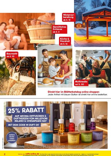 Prospekt Netto - Netto Marken Discount - Online-Angebote Oktober gültig ab 01.10. bis 31.10. - seite 2