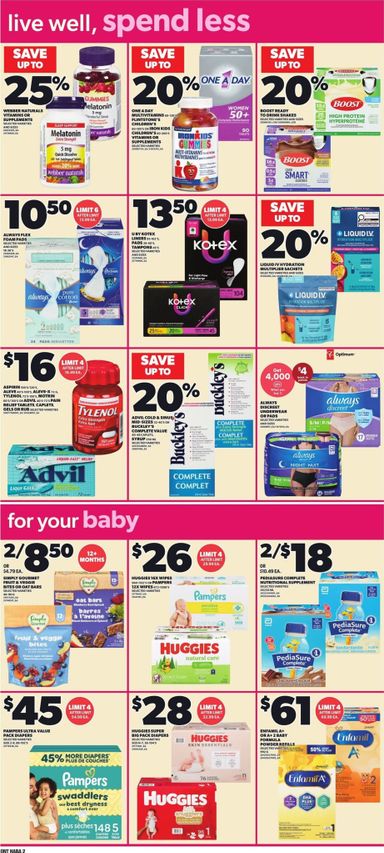 Flyer Independent Grocer - Independent Grocer valid since 10-22 until 10-28 - page 14