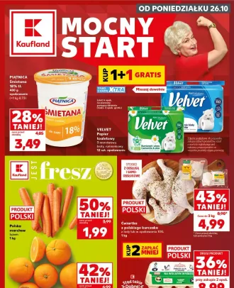 Kaufland