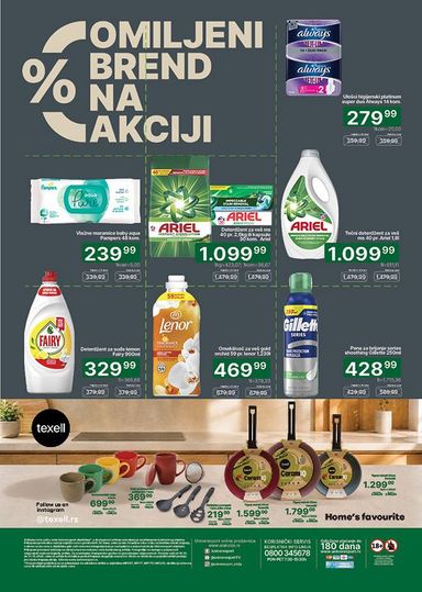 Katalog Univerexport - Univerexport od 16.10 do 31.10 - strana 32