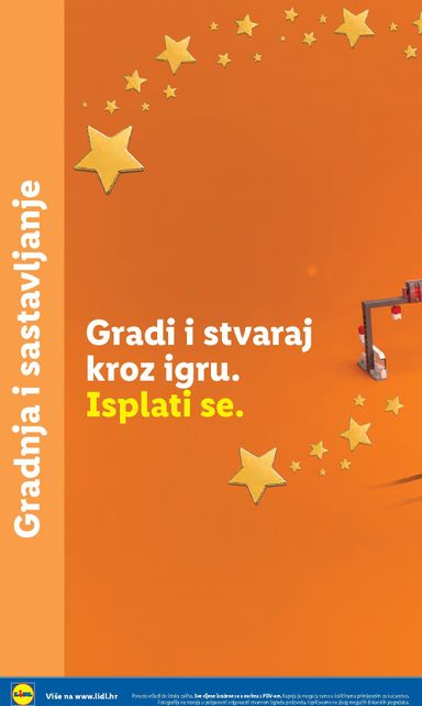 Katalog Lidl - Lidl - Čarolija darivanja vrijedi od 04.11. do 31.12. - stranica 28