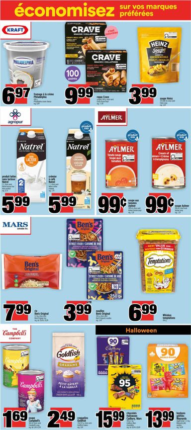 Flyer Super C - Super C valid since 10-22 until 10-28 - page 13