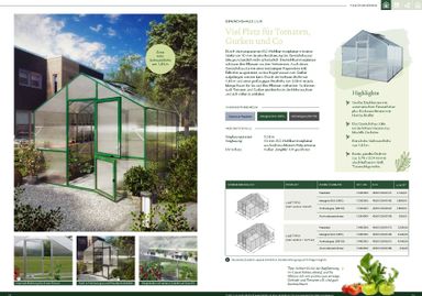 Prospekt Dehner - Dehner - Kreative Gartentechnik gültig ab 01.02. bis 31.12. - seite 12