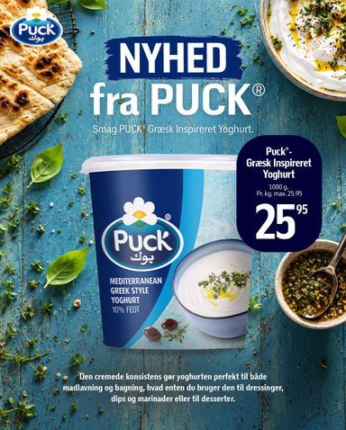 Brochurer Føtex - Føtex gyldig fra 16.10. til 29.10. - side 41