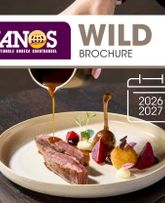 HANOS - Wildbrochure folder geldig vanaf zondag 06-09-2026