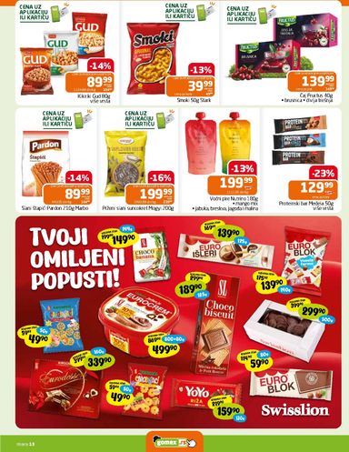 Katalog Gomex - Gomex od 15.10 do 28.10 - strana 15