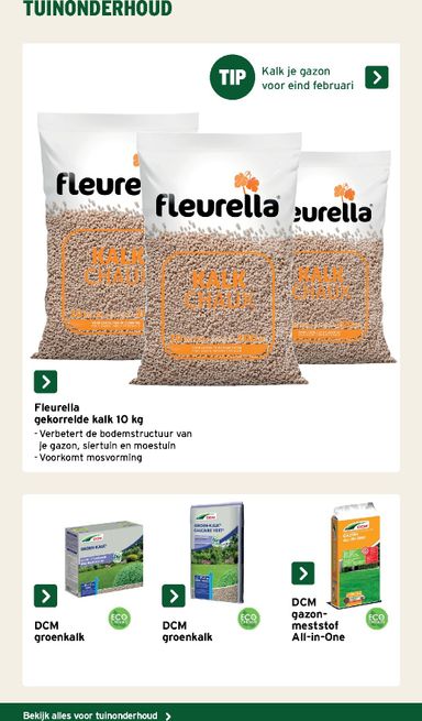 Folder Gamma - Gamma - Tuinspecial van 17/06 tot 31/12 - side 42