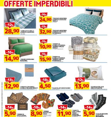 Volantino DPiù - DPiù valido dal 12/10 al 25/10 - pagina 18