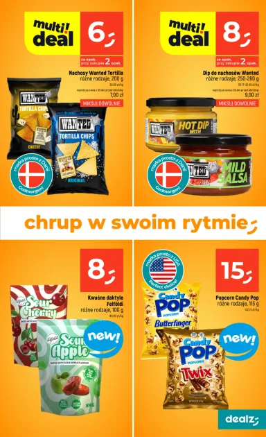 Gazetka Dealz - Dealz od 29.10. do 04.11. - strona 39