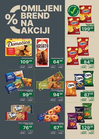 Katalog Univerexport - Univerexport od 16.10 do 31.10 - strana 24