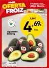 Froiz - Oferta semanal