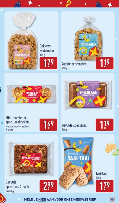 Folder ALDI - ALDI - Speelgoedspecial van 12-10 tot 05-12 - side 65