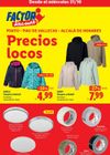 Lidl - Factori