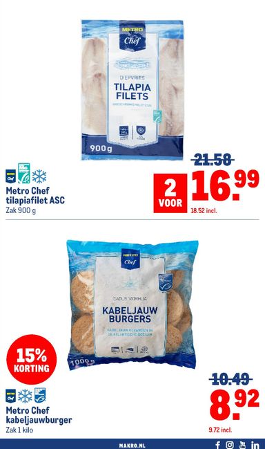 Folder Makro - Makro van 21-10 tot 01-11 - side 37
