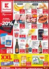 Kaufland - Brno