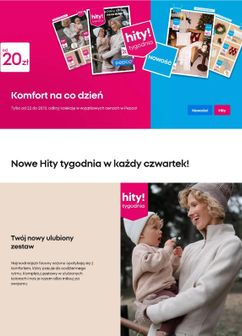 Gazetka Pepco od czwartku 22.10.