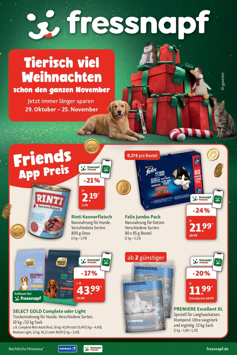 Fressnapf
