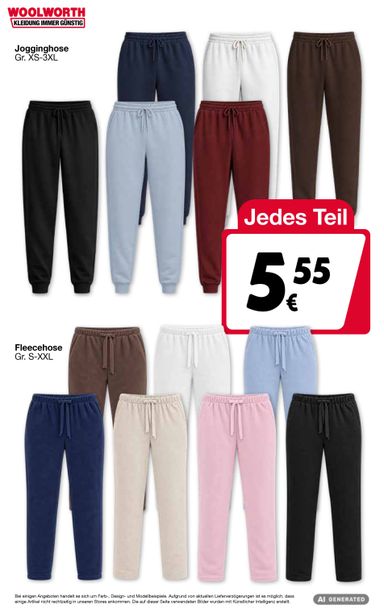 Prospekt Woolworth - Woolworth gültig ab 19.10. bis 31.12. - seite 4