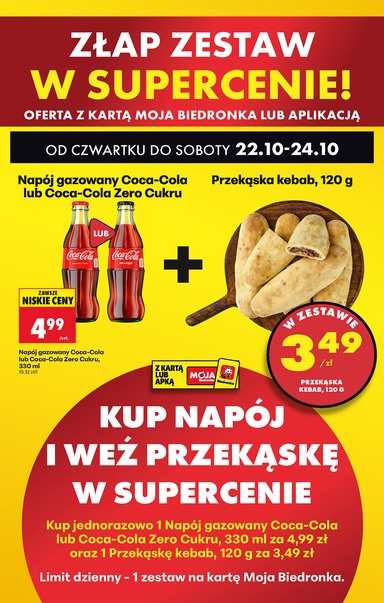 Gazetka Biedronka - Biedronka od 22.10. do 28.10. - strona 13