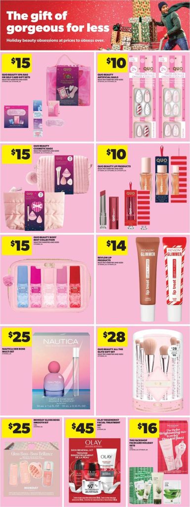 Flyer Real Canadian Superstore - Real Canadian Superstore valid since 10-22 until 10-28 - page 32