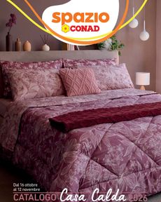 Spazio Conad - Speciale Casa Calda