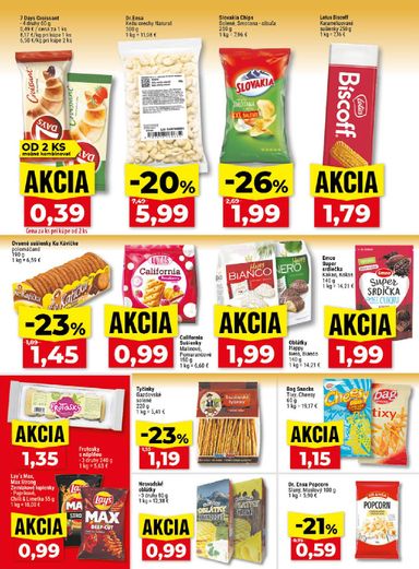 Leták Klas - Klas od 12.10. do 18.10. - strana 17