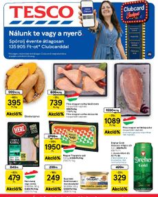 Tesco