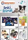 Emisfero - Amici Animali