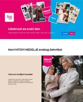 Pepco katalog