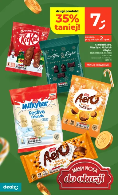 Gazetka Dealz - Dealz od 29.10. do 04.11. - strona 22