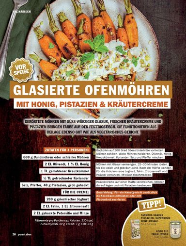 Prospekt HIT - Hit - Pures Leben gültig ab 01.10. bis 31.12. - seite 26