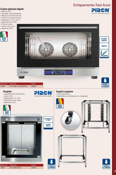 Catalogul Metro - Metro - Echipamente Profesionale pentru HoReCa de la 01.01. până la 31.12. - pagina 77