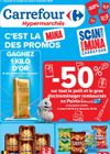 Carrefour Hypermarchés