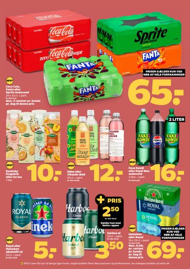 Brochurer Netto - Netto gyldig fra 24.10. til 30.10. - side 26
