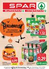 SPAR - Halloween