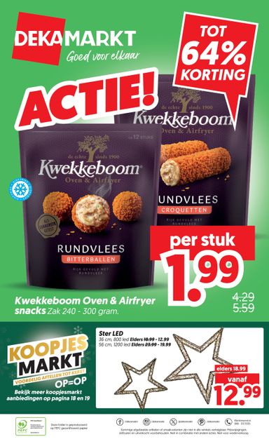 Folder Dekamarkt - Dekamarkt van 03-11 tot 09-11 - side 26
