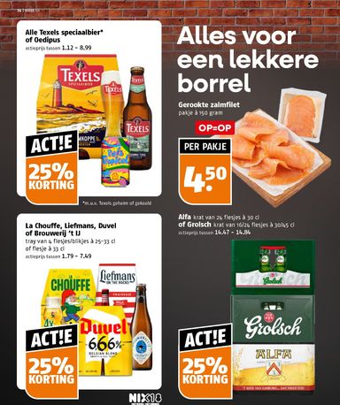 Folder Poiesz - Poiesz van 01-11 tot 07-11 - side 34