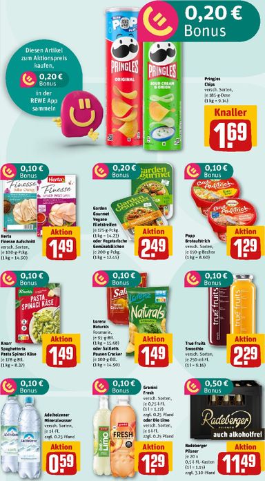 Prospekt Nahkauf - Nahkauf gültig ab 26.10. bis 01.11. - seite 5