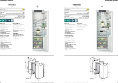 Leták Möbelix - Möbelix - Liebherr od 01.10. do 31.12. - strana 11