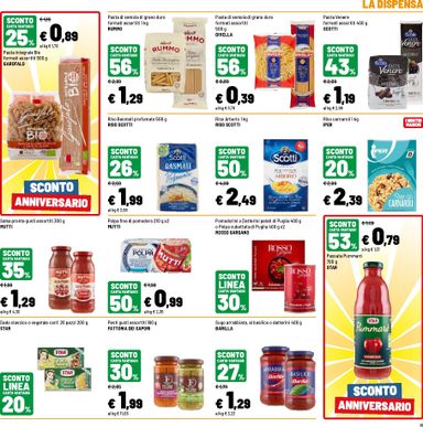 Volantino Iper - Iper valido dal 23/10 al 01/11 - pagina 23