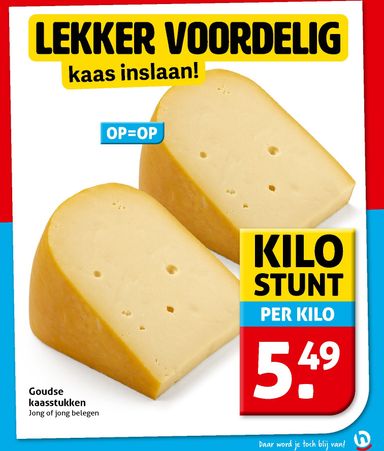 Folder Hoogvliet - Hoogvliet van 28-10 tot 03-11 - side 3