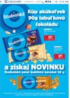 Metro - Čokoláda